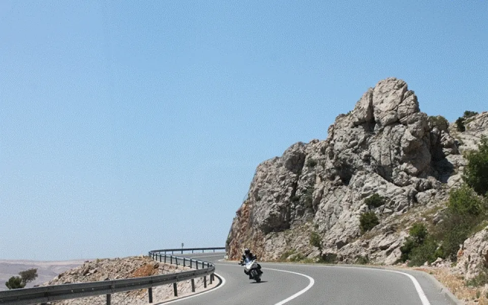 Kvarner Klassiker: Opatija, Cres & Plitvice, 8 Tage