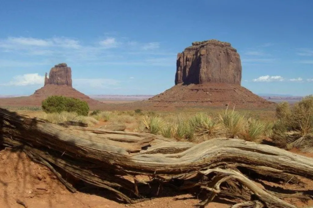 Motorradreise Südwesten USA – Top Nationalparks – Bild 3