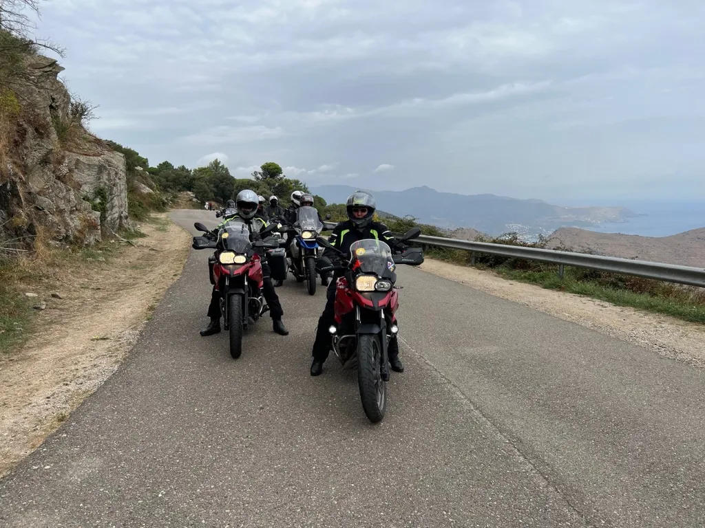 Figueres, Empordà, Girona & Montseny, 8 Tage – Bild 2
