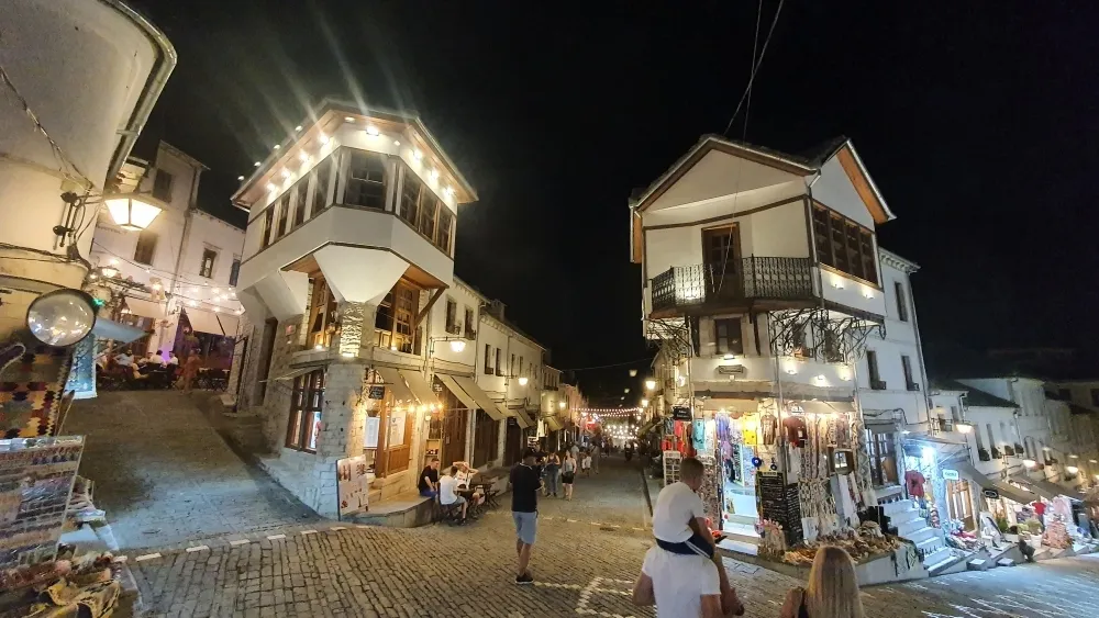 Adria Magistrale: Dubrovnik, Ohrid & Llogara, 17 Tage – Bild 5