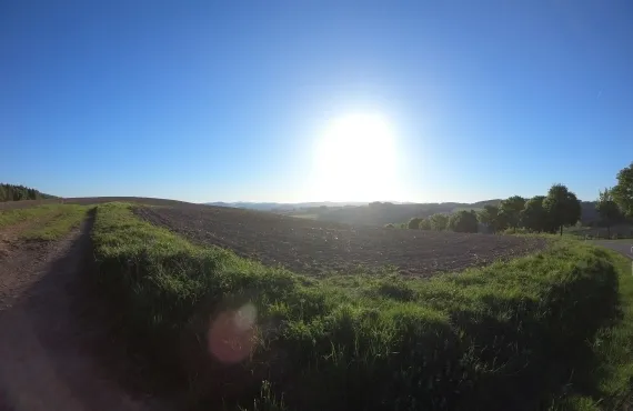 Hallenberg & Hochsauerland, 3 Tage – Bild 4