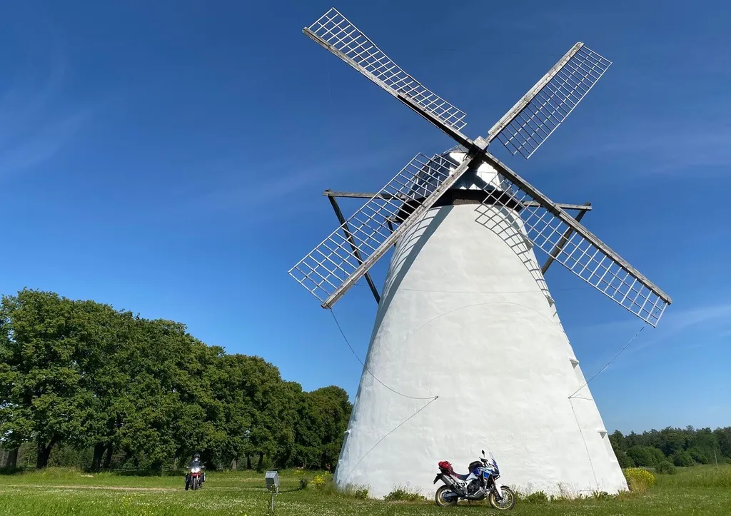 Baltikum pur: Nehrung, Riga & Saaremaa, 15 Tage – Bild 4