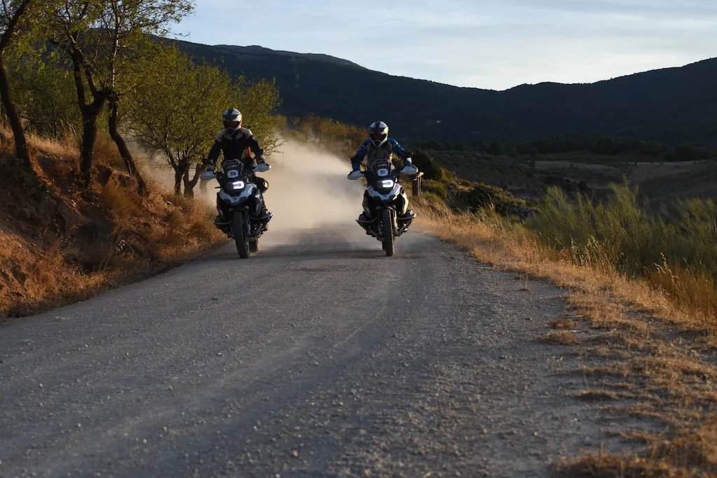 Wild West: Guadix, Tabernas & Cabo de Gata – Bild 5