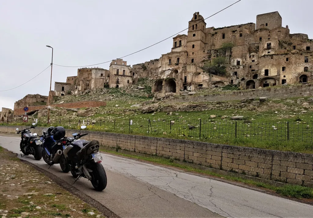 Tag 7: Tempeltal von Agrigento