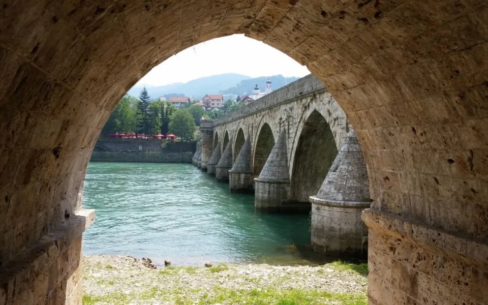 Balkan XXL: Sarajevo, Durmitor & Ohrid, 15 Tage – photo 3