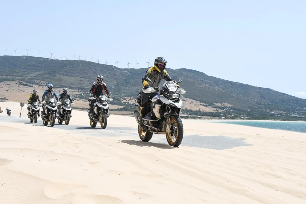 Málaga, Tarifa, Cádiz & Grazalema, 6 Tage – Bild 4