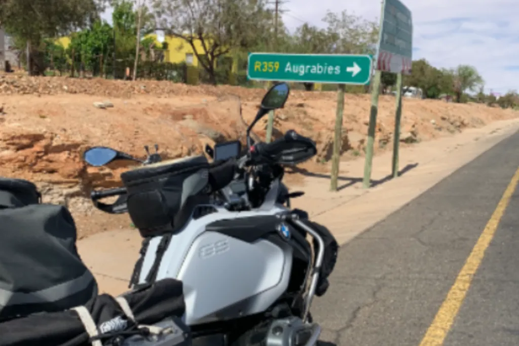 Helmeringhausen – Abschied vom Asphalt