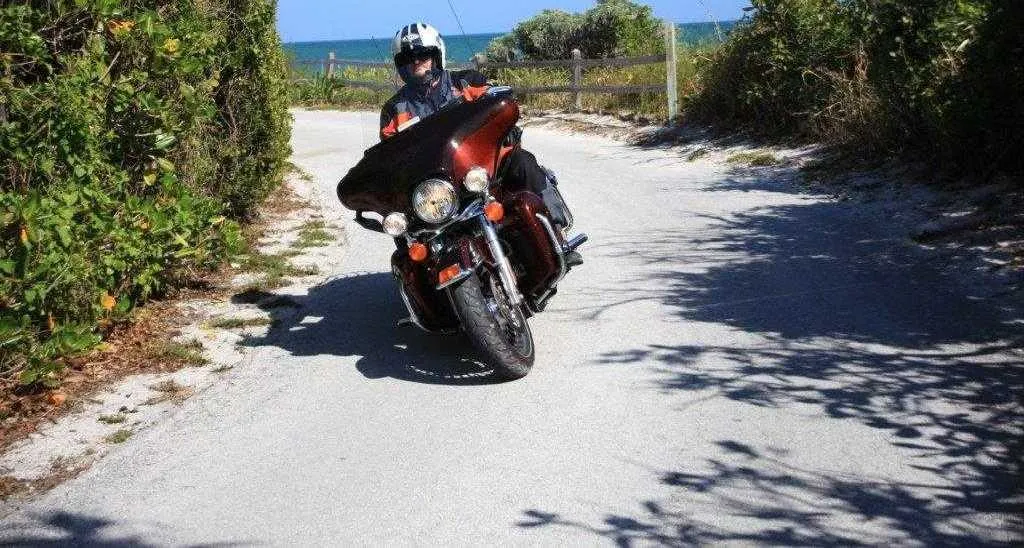 Motorradreise Florida: Daytona Bike Week mit Harley – Bild 1