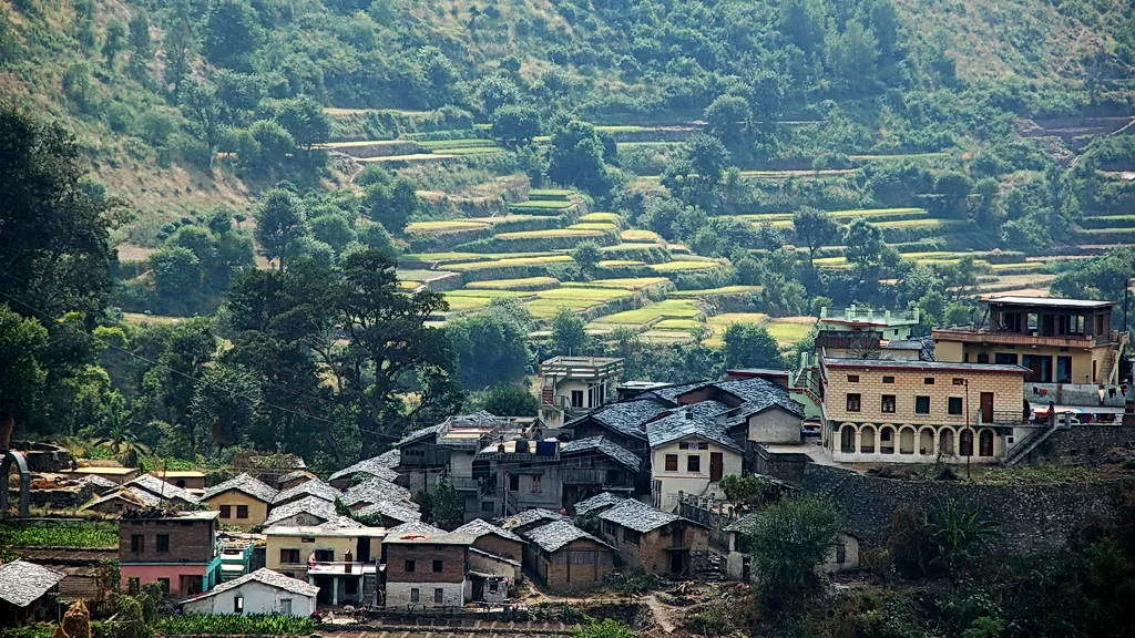 Motorradreise Garhwal: Himalaya Rundreise durch Indien – Bild 2