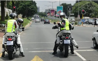 Motorradreise Südafrika: Mietmotorrad Südafrika Tour – Bild 2