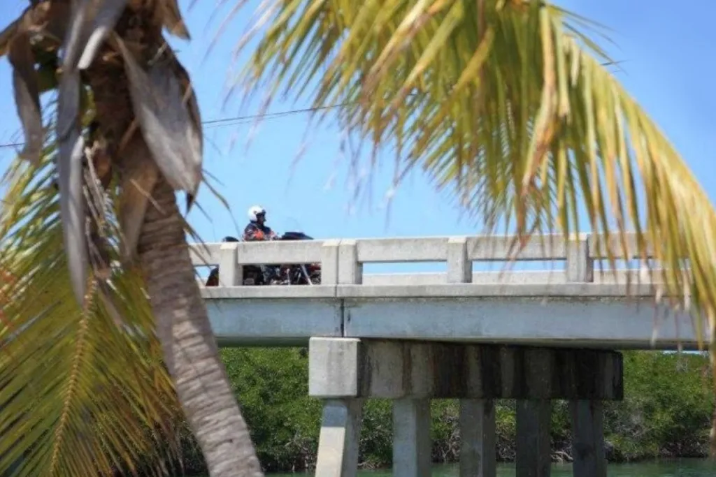Tag 9: Küstenstraße A1A – Fort Lauderdale