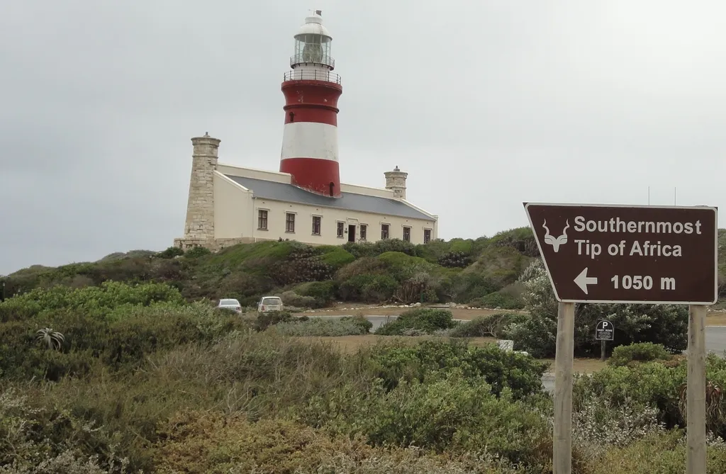 Tag 6: Citrusdal – Cederberge (260 km)