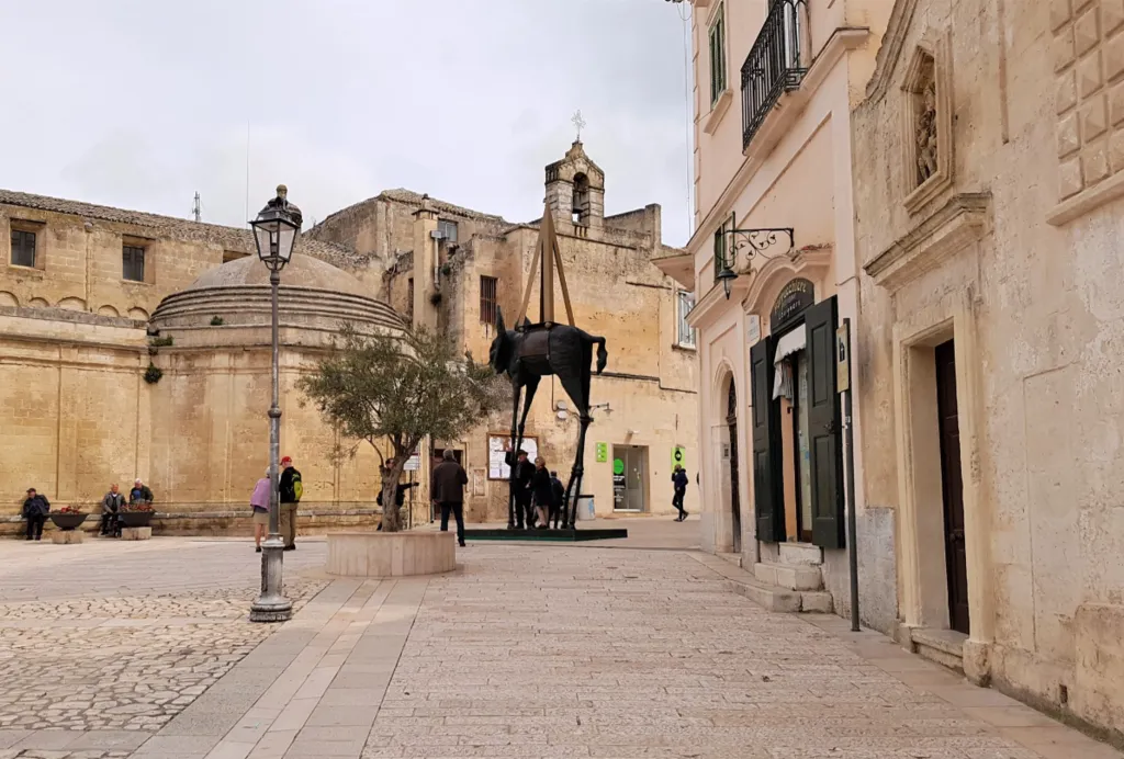 Tag 9: Erice und Palermo
