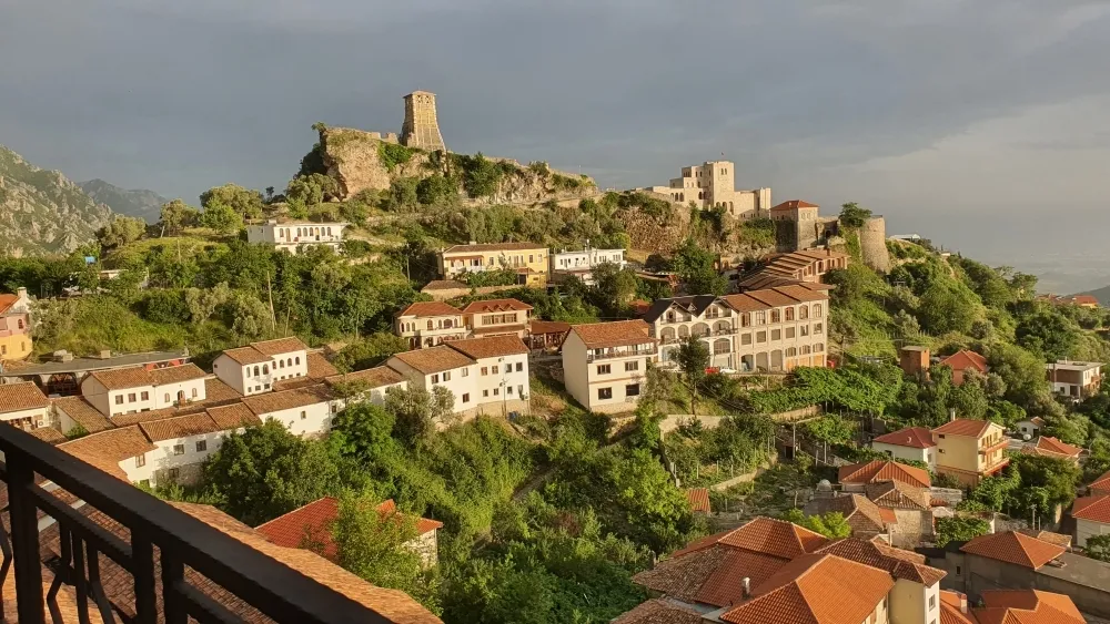 Adria Magistrale: Dubrovnik, Ohrid & Llogara, 17 Tage – Bild 3