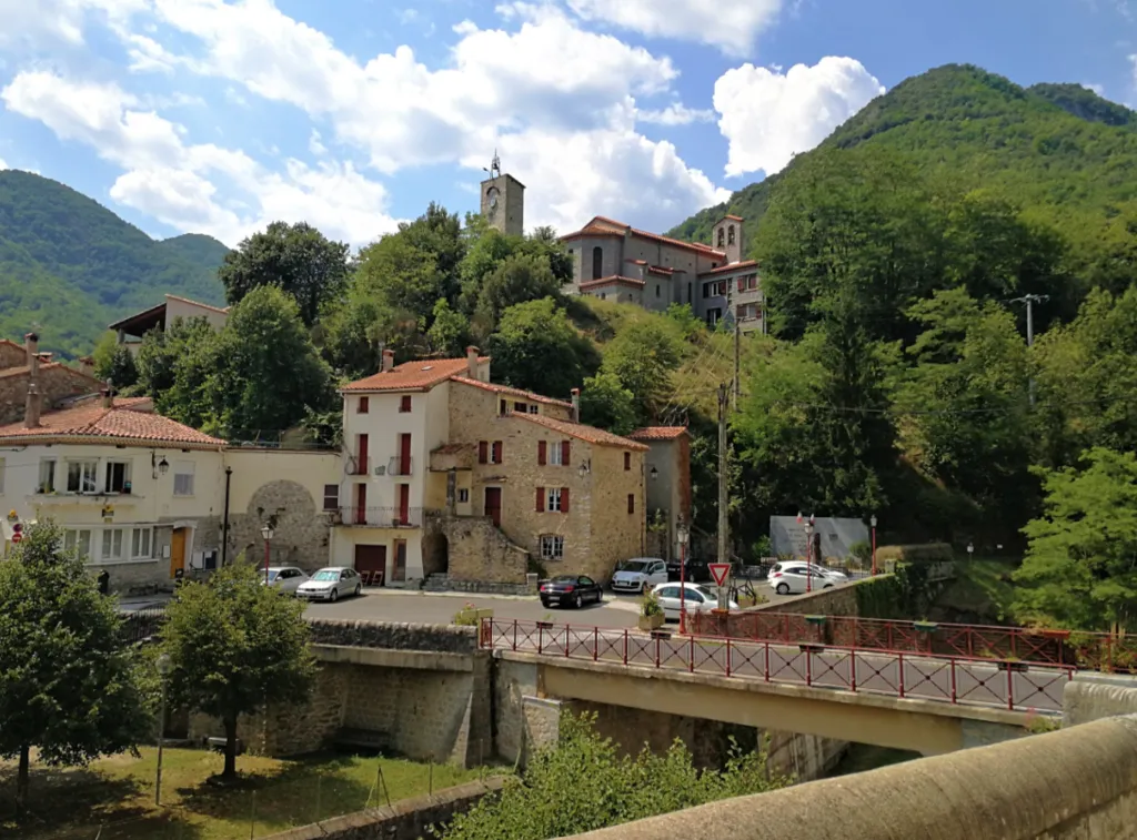 Barcelona → Andorra → Pyrenäen: Rundtour, 7 Tage – Bild 5