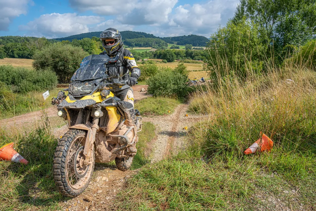 2-Tages Endurotraining Fortgeschrittene – Bild 2