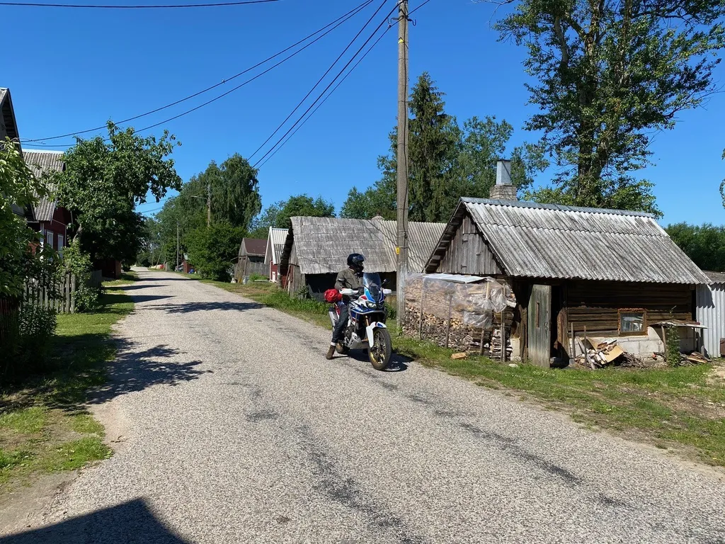 Baltikum pur: Nehrung, Riga & Saaremaa, 15 Tage – Bild 2