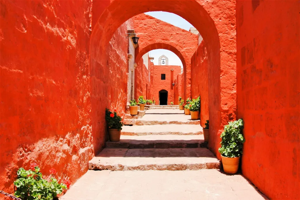 Tag 20: Paracas – Lima