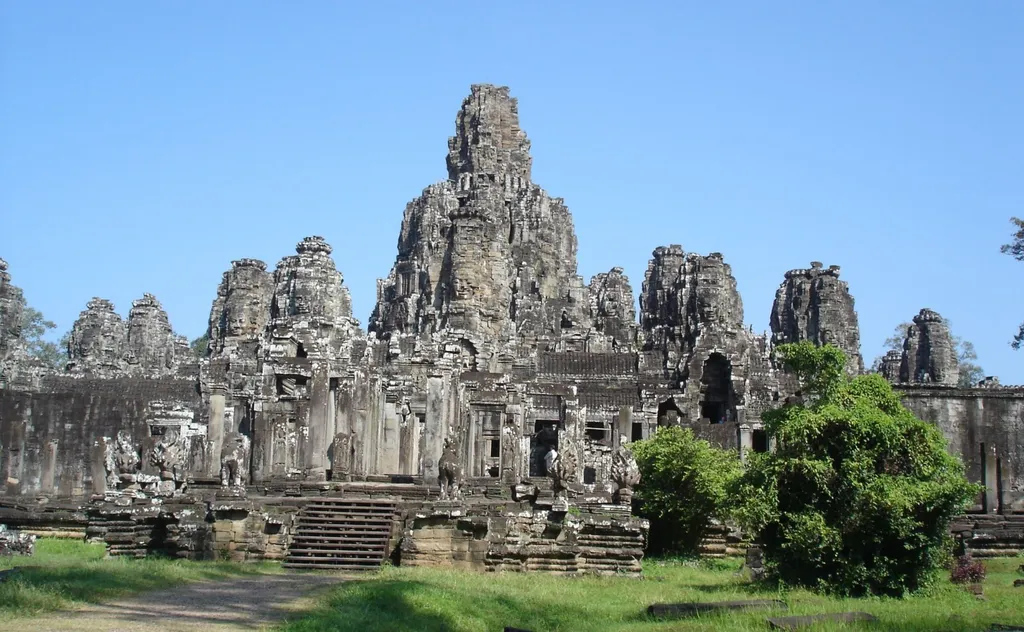 Tag 7: Ta Veaeng – Stung Treng