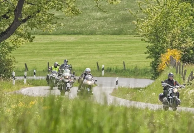 Hallenberg & Hochsauerland, 3 Tage – Bild 1