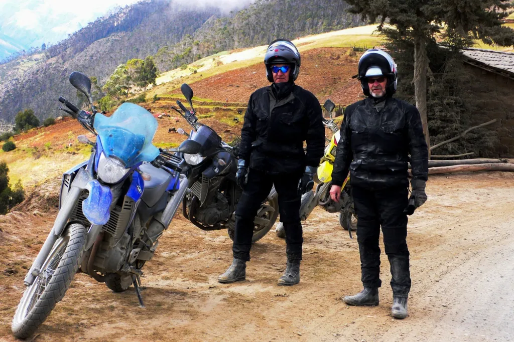 Tag 6: Ankunft in Cusco