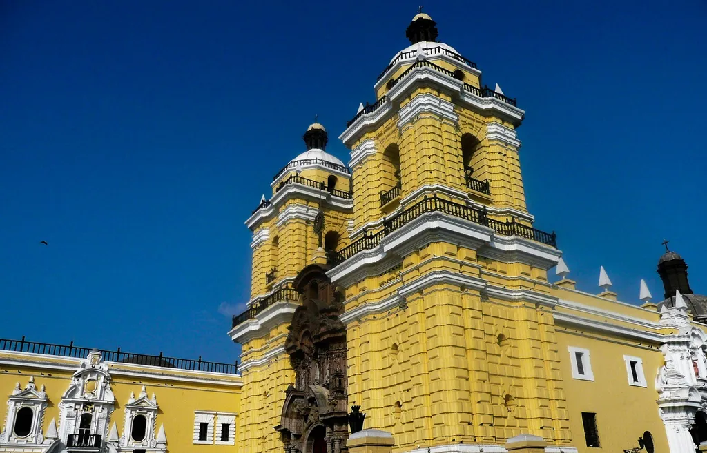 Tag 18: Chacas – Huaraz