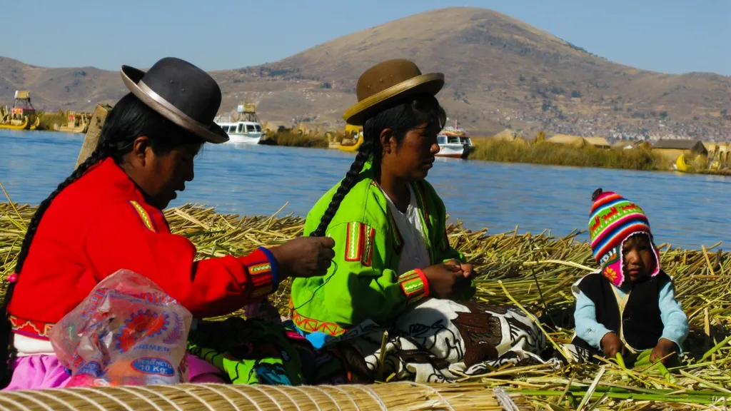 Motorradreise Peru: Auf Yamahas zum Machu Picchu – Bild 5