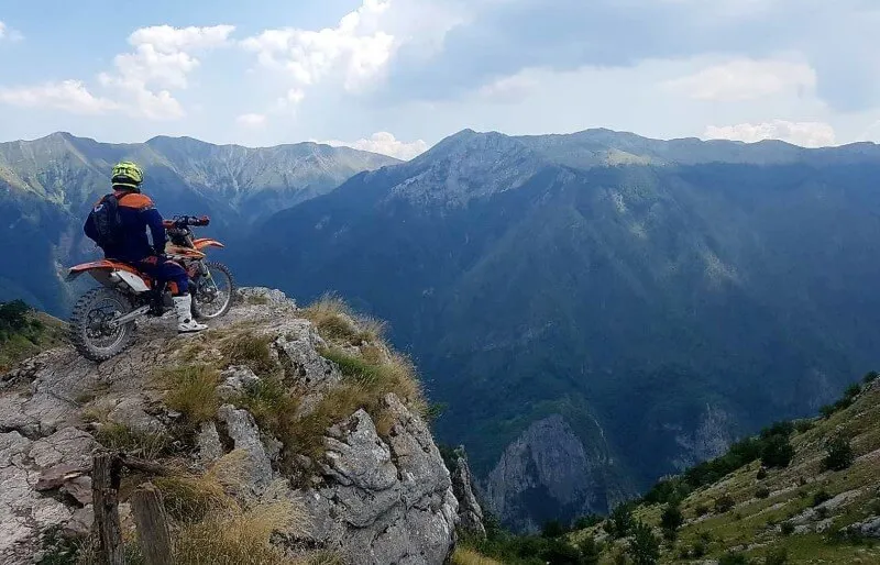 Day 7: Blidinje – Departure
