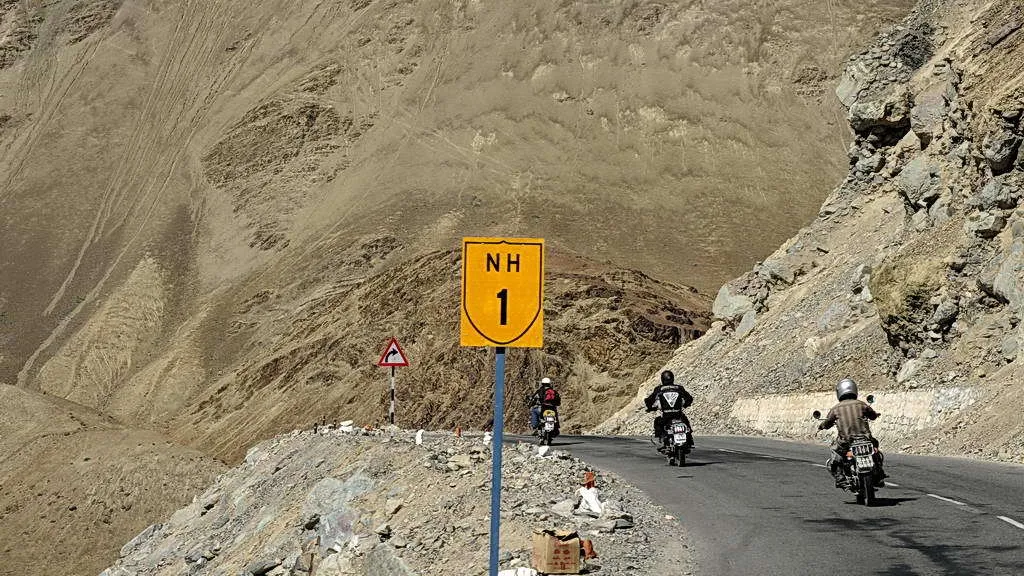 Jour 6 : Padum – journée au Zanskar
