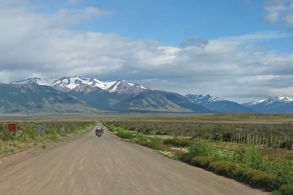Chile
