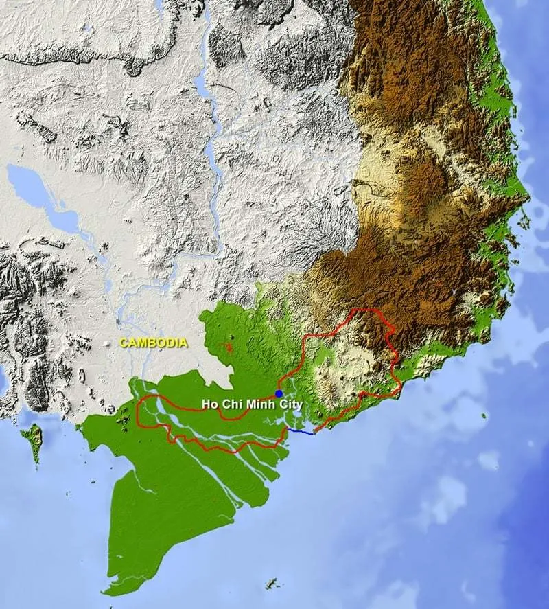 Vietnam
