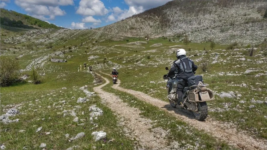 Tag 2: Banja Luka – Medugorje