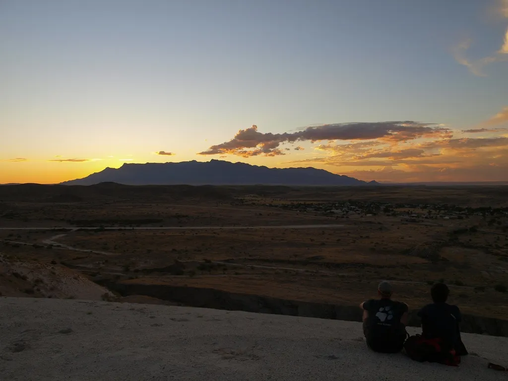 Motorradreise Namibia: Geführte Offroad-Tour Classic – Bild 3