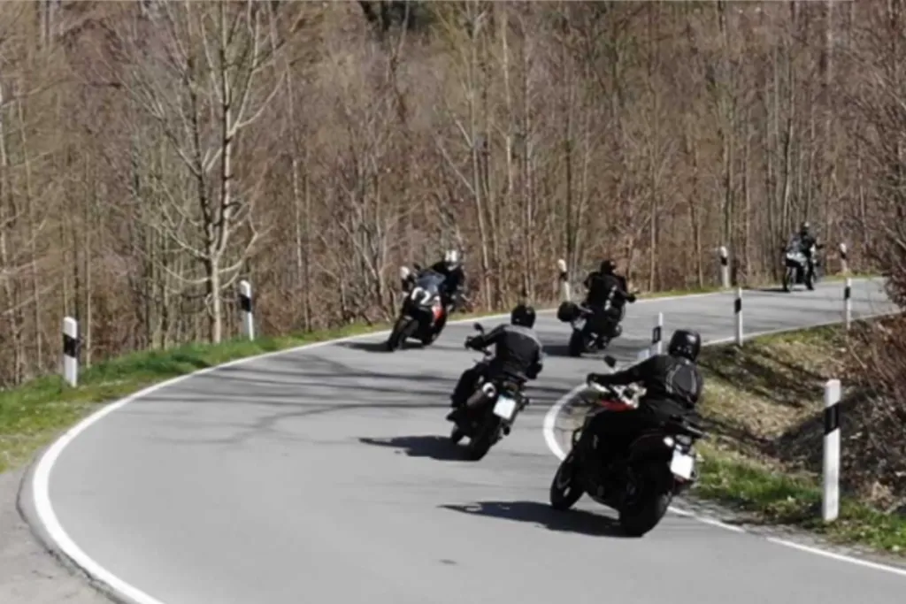 Fahrsicherheitstraining Minden und Schaumburger Land