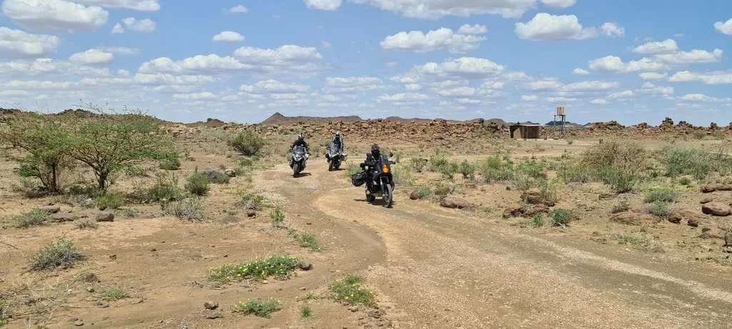 Motorradreise Südafrika: Kapstadt, Kap & Karoo entdecken – Bild 3