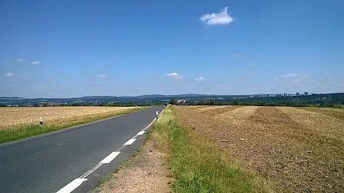 Magdeburg → Leipzig → Frauenstein, 5 Tage – Bild 3