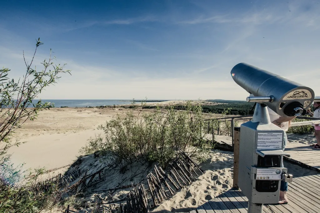 Baltikum pur: Nehrung, Riga & Saaremaa, 15 Tage – Bild 3