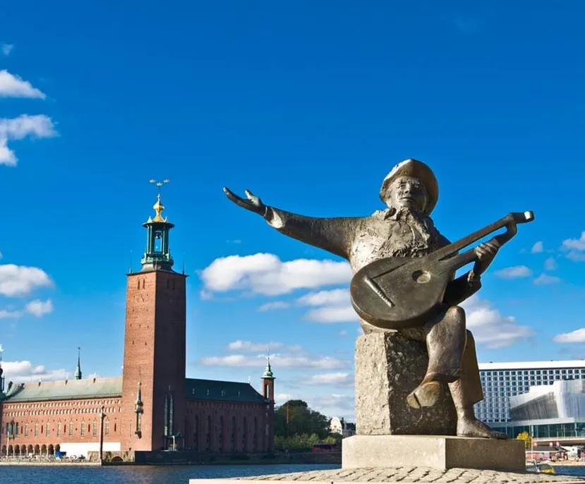 Estland