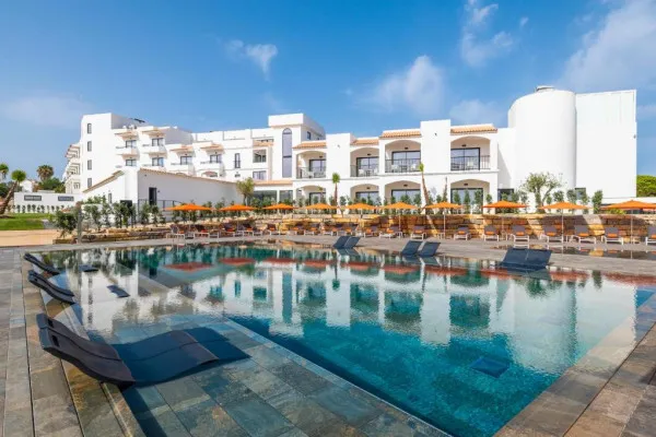 Algarve à la carte: Albufeira & Fóia, 6 Tage – Bild 3