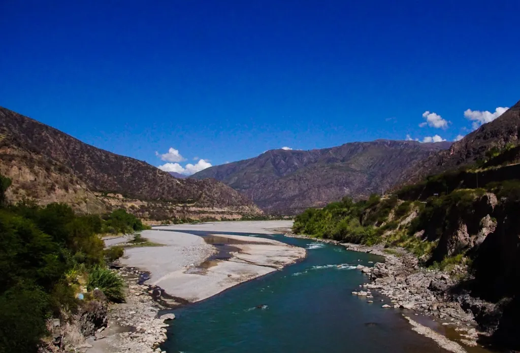 Motorradreise Peru: Cusco, Machu Picchu & Anden erleben – Bild 3