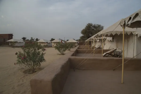 Tag 2: Flug nach Jaipur & Sightseeing
