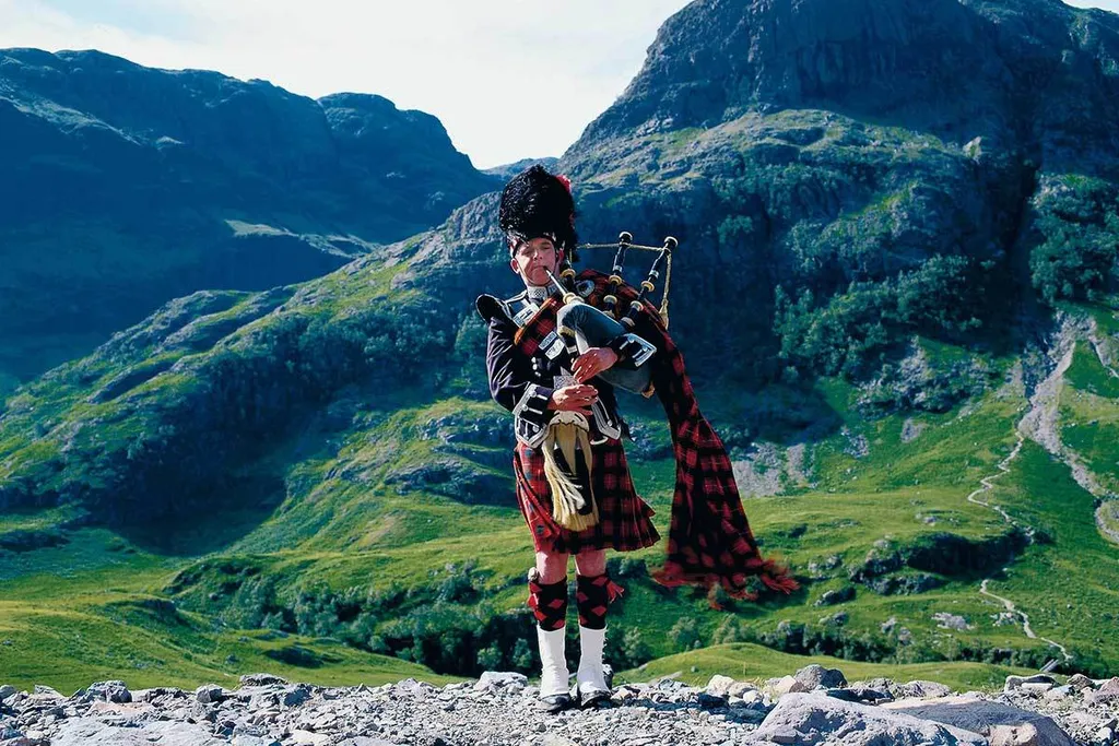 Edinburgh, Isle of Mull & Fort William, 12 Tage – Bild 5