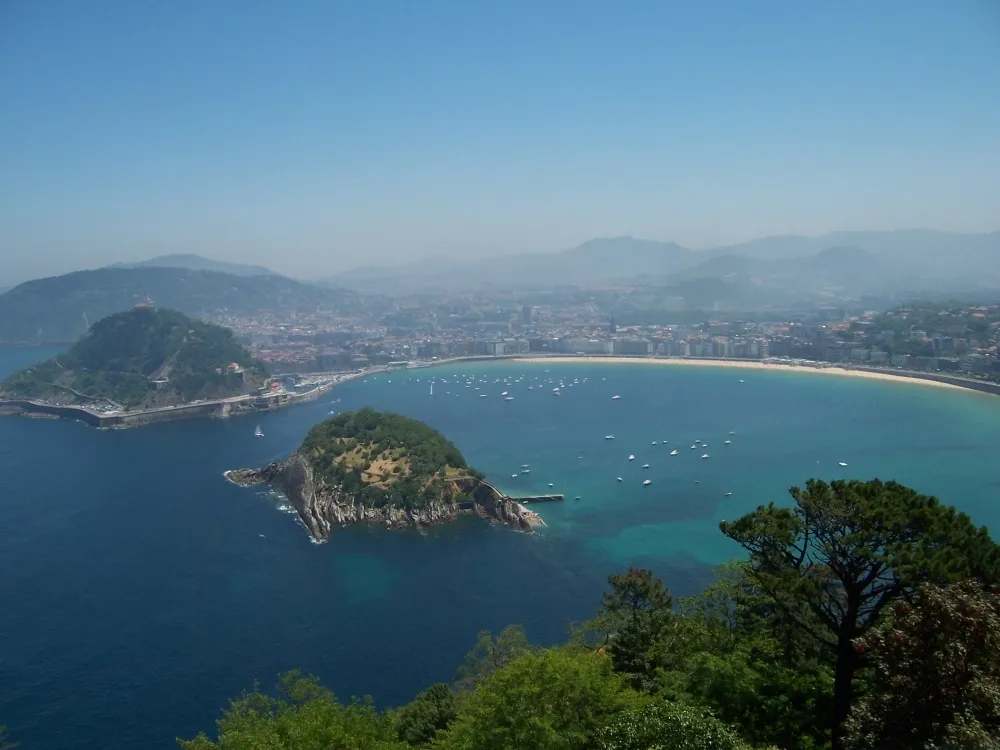 Tag 7: Santander – Oviedo