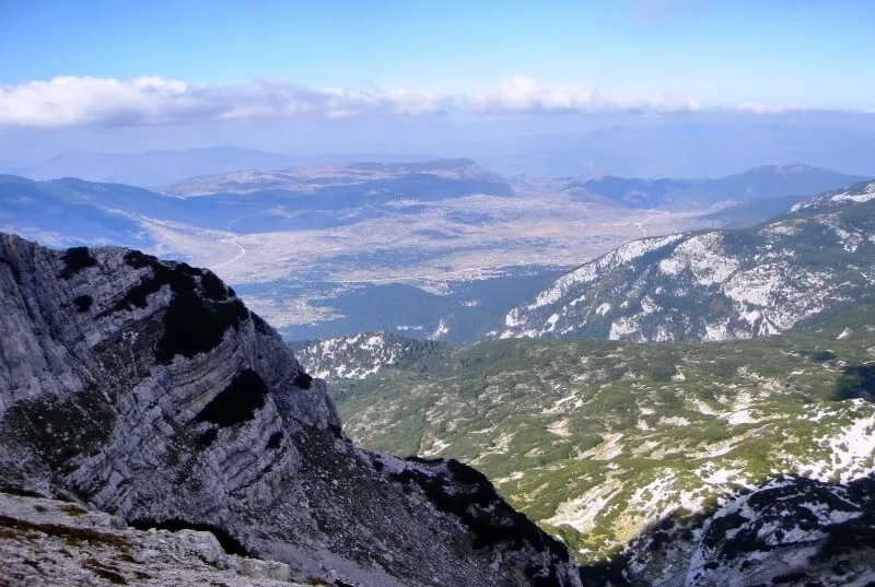 Bosnia and Herzegovina