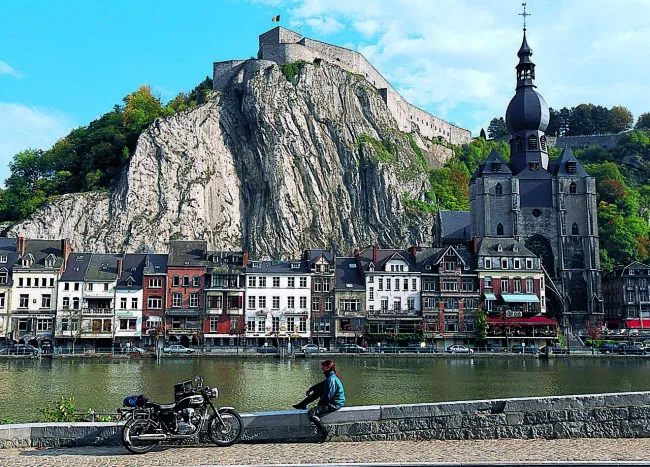 Luxemburg