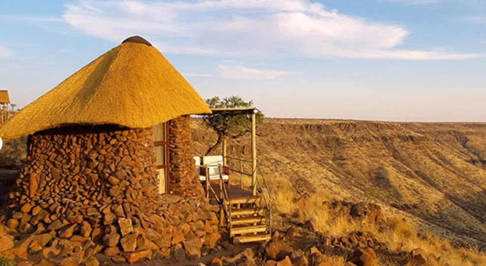Motorradreise Namibia: Geführte Enduro Classic-Tour – Bild 2