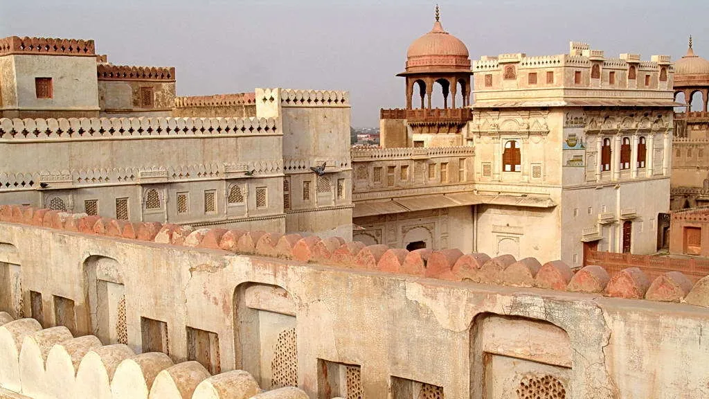 Tag 19: Delhi – Heimreise