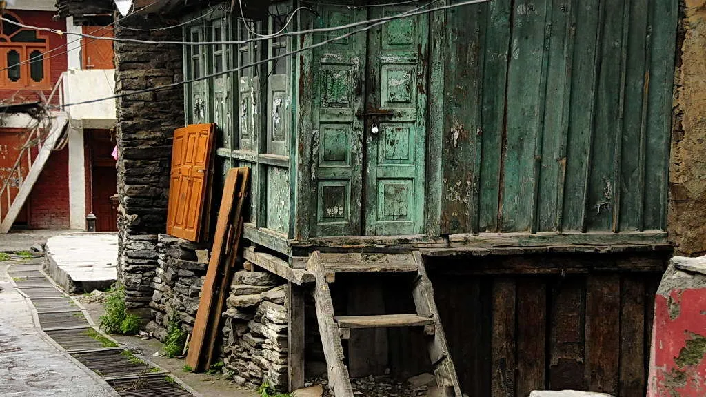 Tag 11: Kaza – Sissu über Kunzum La