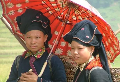Tag 5: Bac Ha – Ha Giang