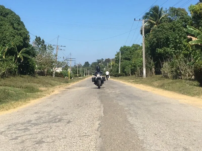 Tag 6: La Farola – Passstraße nach Baracoa